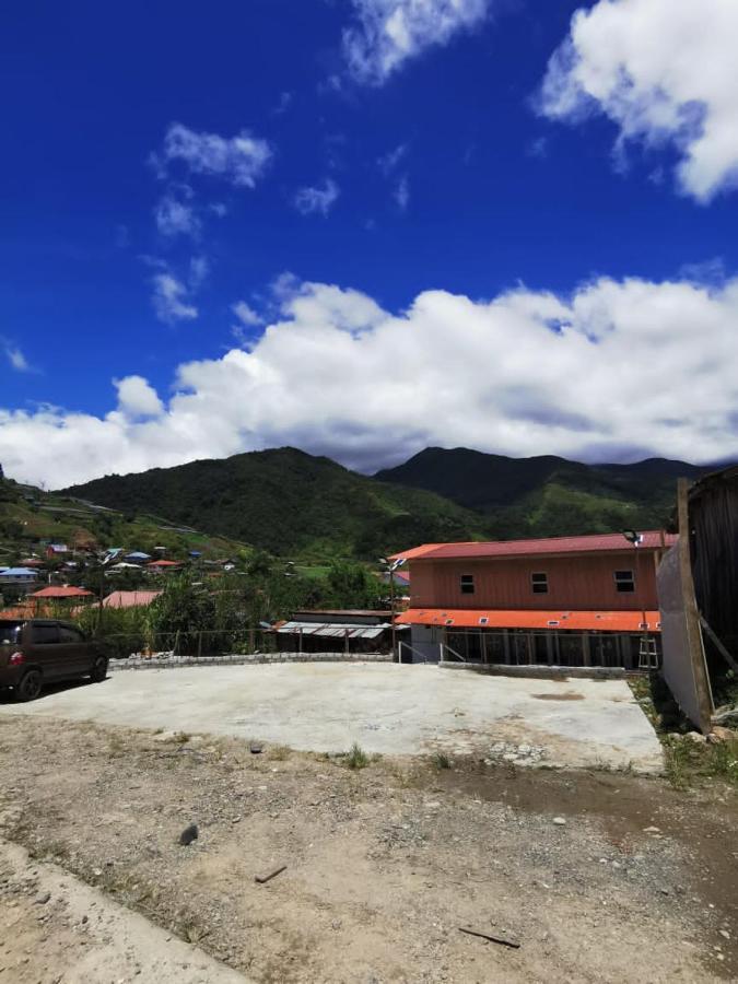 Dreamcatcher Homestay, Kundasang Ранау Екстериор снимка