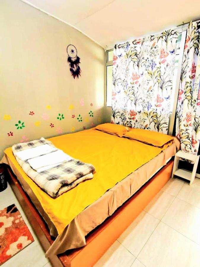 Dreamcatcher Homestay, Kundasang Ранау Екстериор снимка