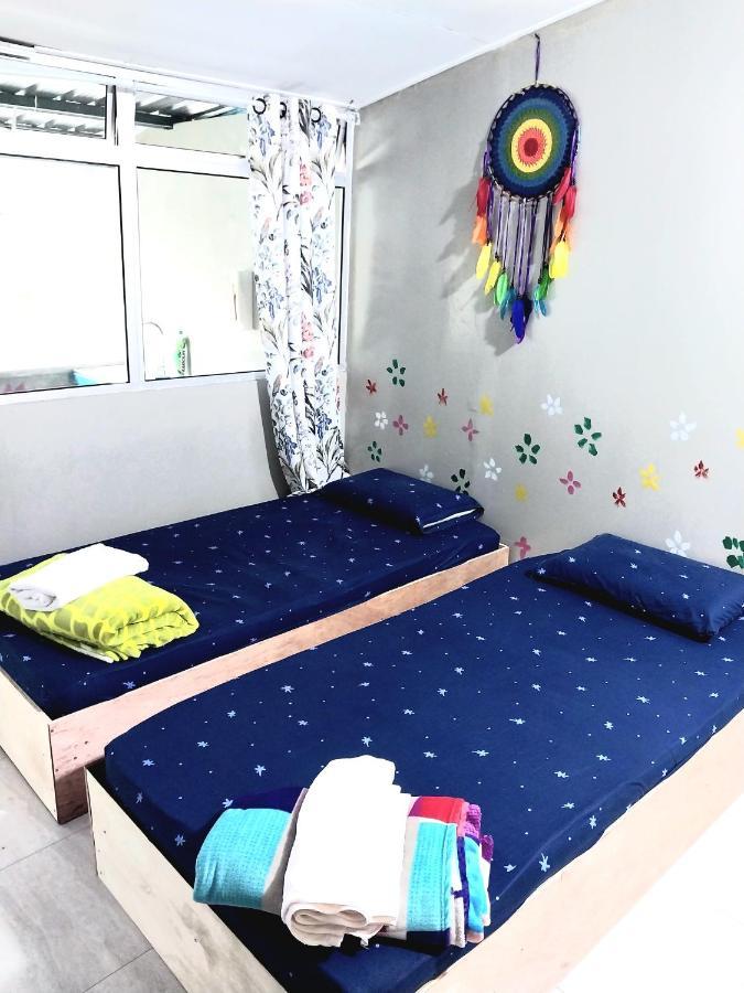 Dreamcatcher Homestay, Kundasang Ранау Екстериор снимка
