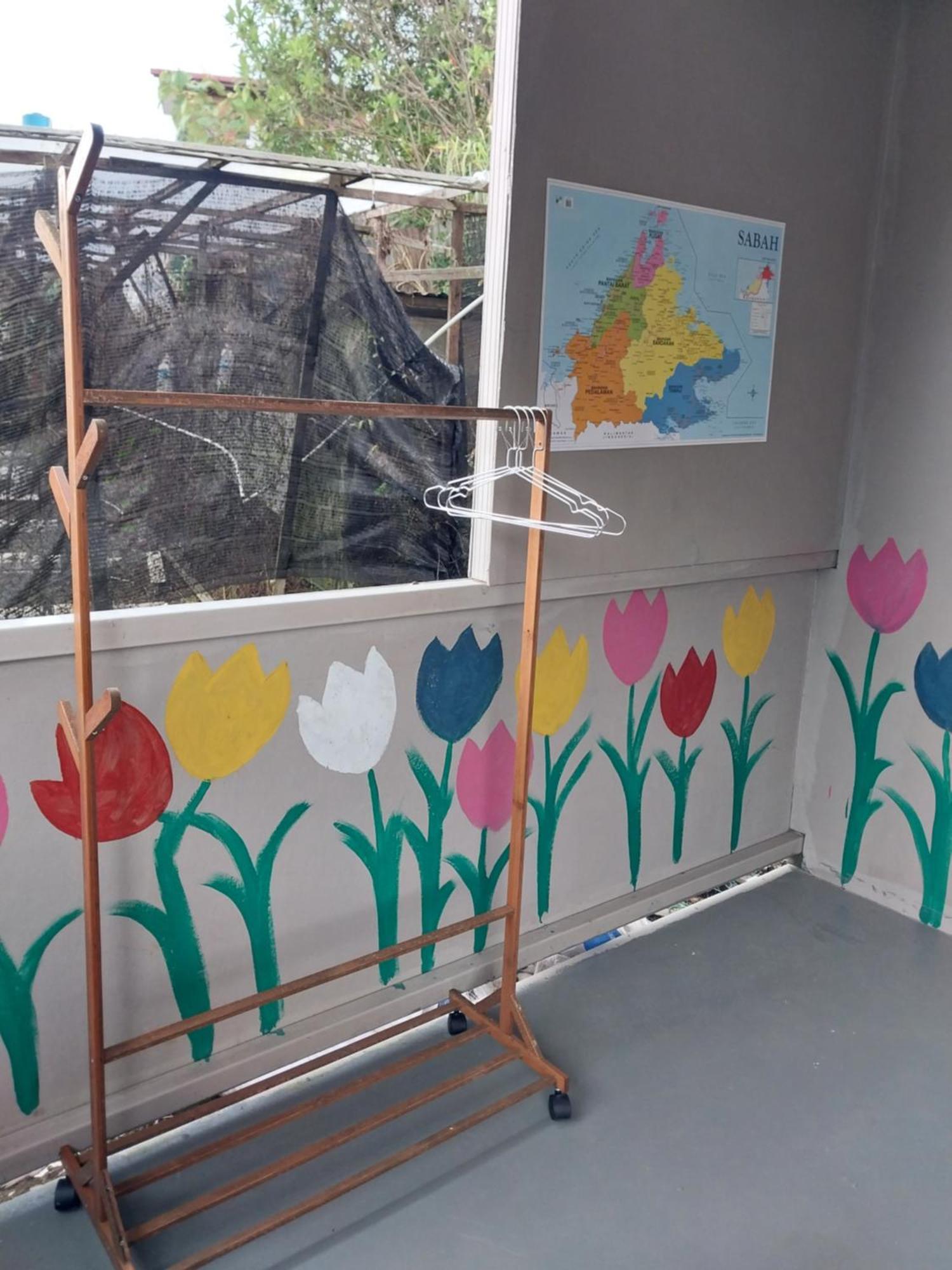 Dreamcatcher Homestay, Kundasang Ранау Стая снимка